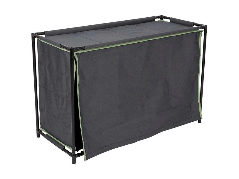 Bo Camp Opbergkast 16 Vaks 2 Bo Camp Opbergkast 16 Vaks - Afbeelding 2