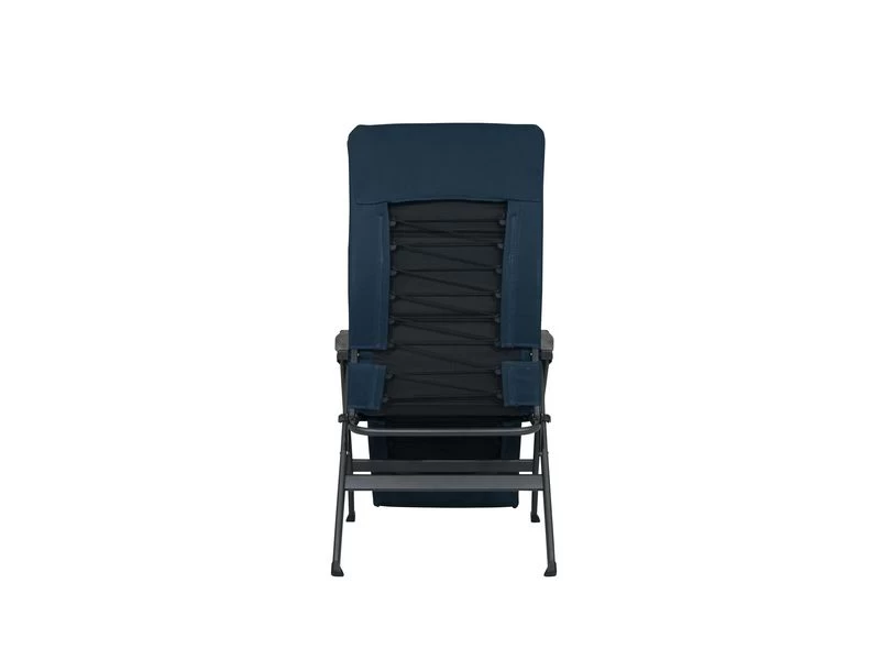 Crespo Kampeer Relaxstoel Ap-242 Air-deluxe Ergo Blauw Kleur 84 6 Crespo Kampeer Relaxstoel Ap-242 Air-deluxe Ergo Blauw Kleur 84 - Afbeelding 6