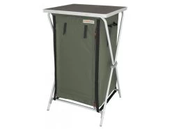 Eurotrail Opb.Kast Aubenas Klapkast Antraciet -Kampeerartikelen Exporteren Winkel 98 2 eurotrail opb kast aubenas klapkast antraciet etcf0396 0400