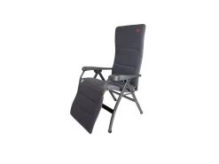Crespo Kampeer Relaxstoel Ap-242 Air-deluxe Ergo Grijs Kleur 86 -Kampeerartikelen Exporteren Winkel 98 3 crespo kampeer relaxstoel ap 232 air deluxe ergo grijs kleur 86 1104950