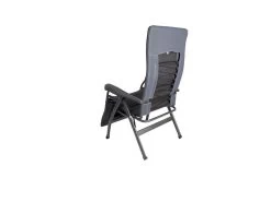 Crespo Kampeer Relaxstoel Ap-242 Air-deluxe Ergo Grijs Kleur 86 -Kampeerartikelen Exporteren Winkel 98 5 crespo kampeer relaxstoel ap 232 air deluxe ergo grijs kleur 86 1104950