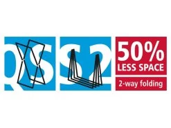 Kampeerartikelen Exporteren Winkel -Kampeerartikelen Exporteren Winkel 99 1 eurotrail opb.kast bonaire klapkast grijs etcf1156 0400