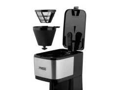 Princess 246030 Filter Koffiezetapparaat Compact 8 8 Princess 246030 Filter Koffiezetapparaat Compact 8 -Kampeerartikelen Exporteren Winkel 99 3 princess 246030 filter koffiezetapparaat compact 8 0124603001001
