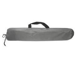 Bo-Camp LeevZ Windscherm Willow 3 Vaks - 5x1,4 Meter -Kampeerartikelen Exporteren Winkel bo camp windscherm polyester populair stabiel 4367651 2