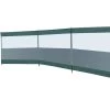 Bo-Camp Windscherm Season Window 3-Vaks 5x1,4 Meter