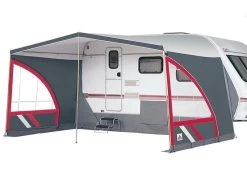 Dorema Caravanluifel Panorama 8 Dorema Caravanluifel Panorama -Kampeerartikelen Exporteren Winkel dorema caravan luifel panorama antraciet rood panorama 2