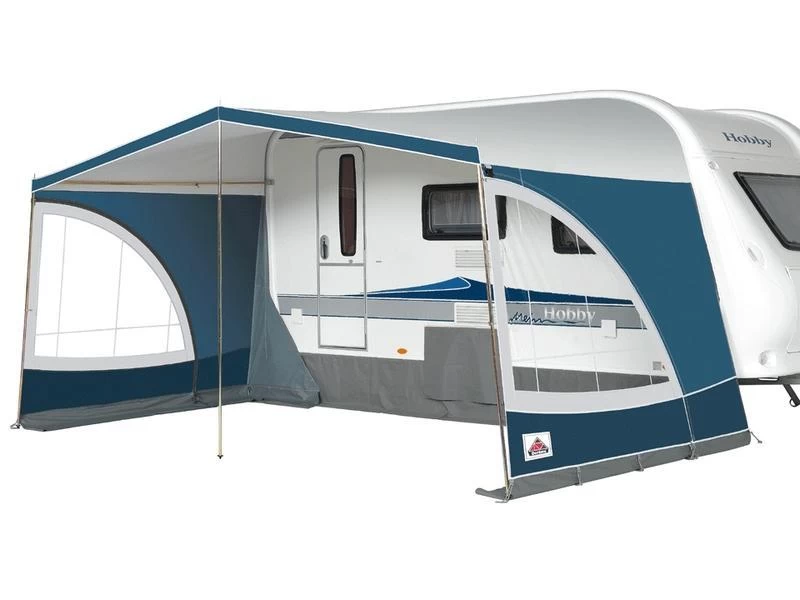 Dorema Caravanluifel Panorama 1 Dorema Caravanluifel Panorama