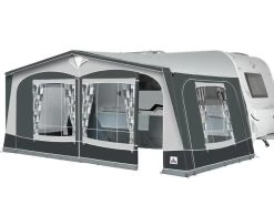 Dorema Caravanvoortent Garda XL 270 7 Dorema Caravanvoortent Garda XL 270 -Kampeerartikelen Exporteren Winkel dorema caravanvoortent garda xl270 1