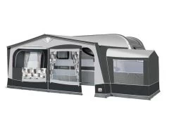 Dorema Caravanvoortent Garda XL 270 9 Dorema Caravanvoortent Garda XL 270 -Kampeerartikelen Exporteren Winkel dorema caravanvoortent garda xl270 3