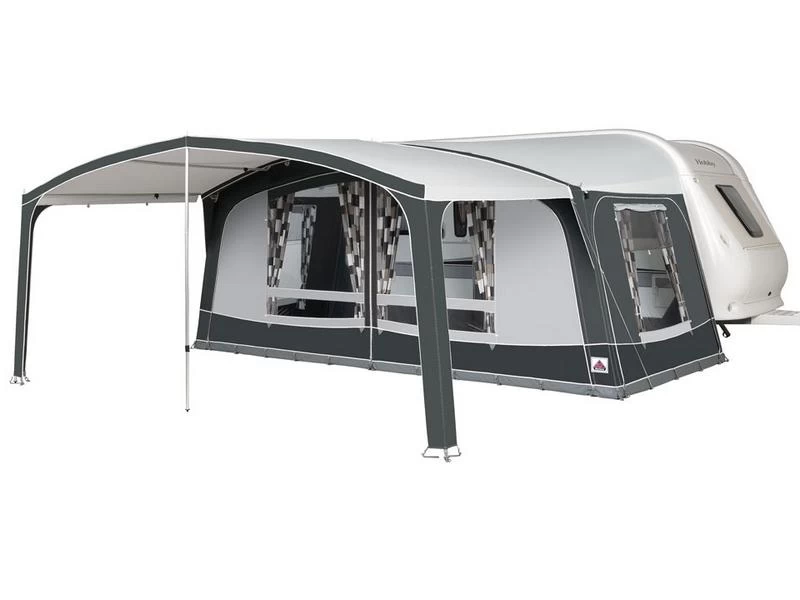 Dorema Caravanvoortent Octavia 3 Dorema Caravanvoortent Octavia - Afbeelding 3