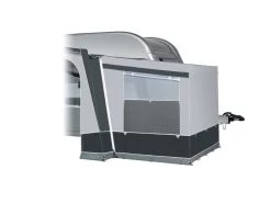 Dorema Caravanvoortent President 250 -Kampeerartikelen Exporteren Winkel dorema caravanvoortent president 250 2