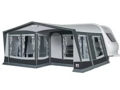 Dorema Caravanvoortent Royal 350 De Luxe -Kampeerartikelen Exporteren Winkel dorema caravanvoortent royal 350 deluxe 2
