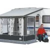 Dorema Winter Universele Caravanvoortent Oslo