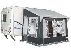 Dorema Winter Universele Caravanvoortent Quattro 380 4 Dorema Winter Universele Caravanvoortent Quattro 380 -Kampeerartikelen Exporteren Winkel dorema winter universele caravanvoortent quattro380 1