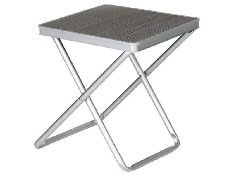 Eurotrail Campus Krukje Met Blad Grijs 1 Eurotrail Campus Krukje Met Blad Grijs