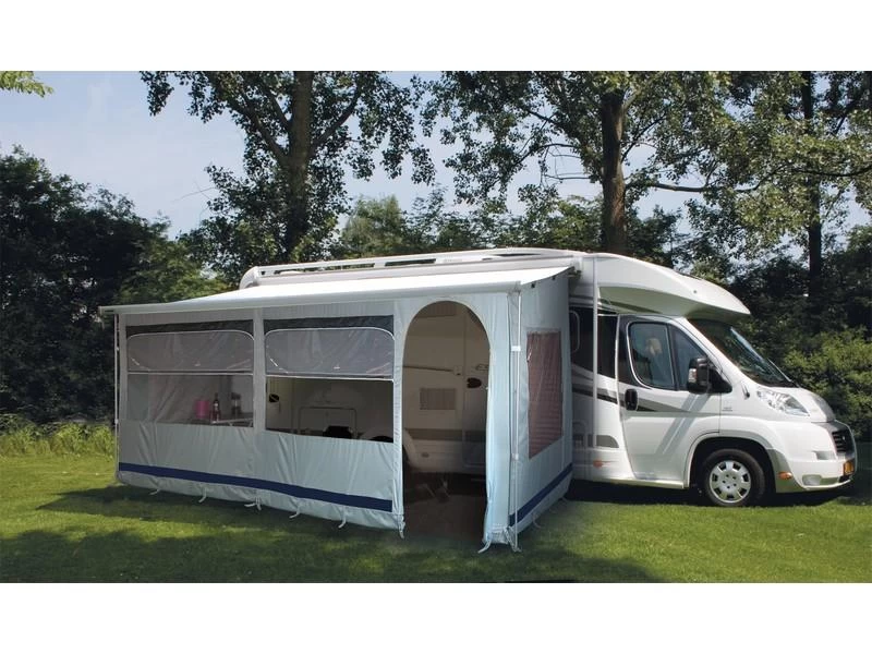 Eurotrail Narvik Canopy Room 450 3 Eurotrail Narvik Canopy Room 450 - Afbeelding 3