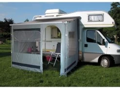 Eurotrail Narvik Canopy Room 450