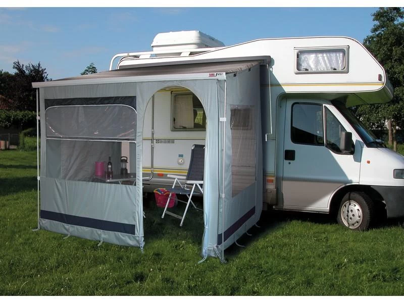 Eurotrail Narvik Canopy Room 450 1 Eurotrail Narvik Canopy Room 450