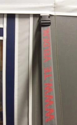 Hele Luifel Voor Voortent Aanritsbaar De Vaart Standaard Serie -Kampeerartikelen Exporteren Winkel te velde stormband