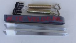 Hele Luifel Voor Voortent Aanritsbaar De Vaart Standaard Serie -Kampeerartikelen Exporteren Winkel te velde stormbandset