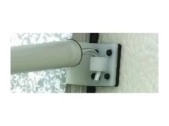 Te Velde Voortent De Wenne 240 Cm Blauw -Kampeerartikelen Exporteren Winkel te velde voortenten frameophangsysteem49